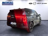 Gebraucht Kia EV5 GT-Line 160 kW (218 PS) 2026 Grau SUV