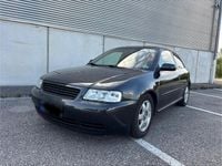 Second-hand Audi A3 101 CP (74 kW) 1997 Negru Hatchback