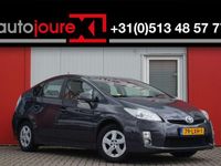Gebraucht Toyota Prius Comfort 136 PS (100 kW) 2010 Grau Limousine