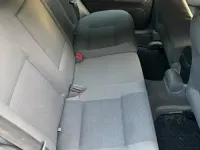 Gebraucht VW Golf IV 102 PS (75 kW) 2002 Silber Kombi