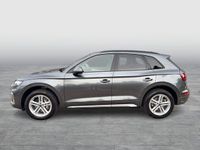 Gebraucht Audi Q5 S-Line 286 PS (210 kW) 2024 Grau SUV