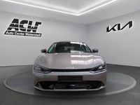 Gebraucht Kia EV6 Air 239 kW (325 PS) 2024 Grau SUV