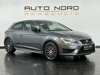 Second-hand Seat Leon CUPRA 280 CP (205 kW) 2015 Gri Coupe