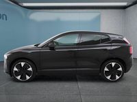 Gebraucht Volvo EX30 314 kW (428 PS) 2025 Schwarz SUV