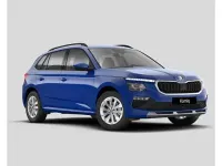 Neu Skoda Kamiq Joy 116 PS (85 kW) 2026 SUV