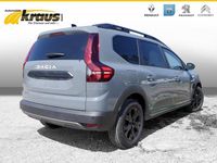 Gebraucht Dacia Jogger Extreme 101 PS (74 kW) 2025 Arktisweiß Van / Kleinbus