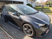 Gebraucht Cupra Born 150 kW (204 PS) 2022 Grau Kleinwagen