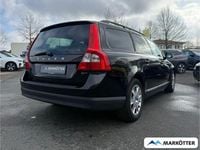 Gebraucht Volvo V70 Kinetic 145 PS (106 kW) 2009 Schwarz Kombi