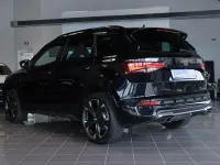 Gebraucht Cupra Ateca 300 PS (220 kW) 2021 Schwarz SUV