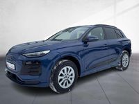 Gebraucht Audi Q6 e-tron Performance 185 kW (252 PS) 2025 Blau SUV