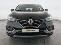 Gebraucht Renault Kadjar Intens 140 PS (102 kW) 2022 Sternenschwarz SUV