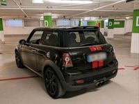 gebraucht Mini Cooper S Coupé 