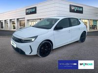 Gebraucht Opel Corsa 101 PS (74 kW) 2024 Weiß Kleinwagen