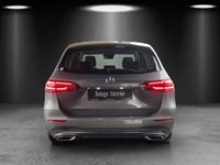 gebraucht Mercedes B200 7G Progr MLED Standhz KeyGo el.Heck NavPrem