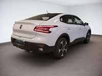 Second-hand Citroën C4 145 CP (106 kW) 2025 Alb SUV