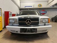 gebraucht Mercedes S420 Stretchlimousine