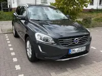 Gebraucht Volvo XC60 Momentum 220 PS (161 kW) 2016 Grau SUV