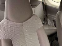 Gebraucht Toyota Aygo 68 PS (50 kW) 2010 Weiß Kleinwagen