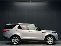gebraucht Land Rover Discovery 2.0 Sd4 HSE Luxury*KAMERA*LENKRADHEIZUNG*led*