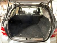 gebraucht Mercedes ML420 W164