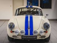 gebraucht Porsche 356 B 1600 Super 90