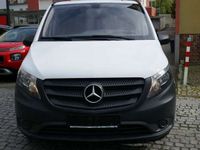 gebraucht Mercedes Vito Kasten 114/116 CDI, 119 CDI/BT RWD lang