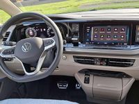 Gebraucht VW Multivan California 177 PS (130 kW) 2025 Grau Van