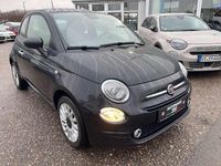 Gebraucht Fiat 500 69 PS (50 kW) 2024 Schwarz Kleinwagen