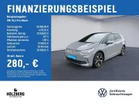 Brugt VW ID.3 Pro 150 kW (204 HK) 2024 Grå Hatchback