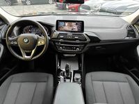 gebraucht BMW X4 xDrive30d