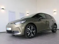 Neu VW ID.3 Pro 150 kW (204 PS) 2026 Grün Kleinwagen