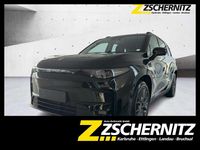 Gebraucht Leapmotor C10 160 kW (218 PS) 2025 Metallic black SUV