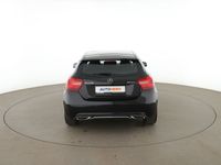 gebraucht Mercedes A220 A-Klasse4Matic Urban, Benzin, 23.730 €