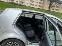 gebraucht VW Golf IV 