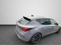 Gebraucht Cupra Leon 245 PS (180 kW) 2022 Graphene grau Limousine