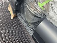 Gebraucht Alfa Romeo Spider 131 PS (96 kW) 1983 Schwarz Cabrio