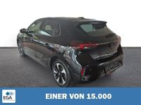 Gebraucht Opel Corsa-e 100 kW (136 PS) 2024 Metallic Kleinwagen