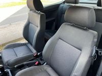 Gebraucht VW Polo GTI 75 PS (55 kW) 2002 Blau Kleinwagen