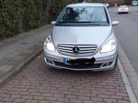 Gebraucht Mercedes B200 140 PS (102 kW) 2007 Van / Kleinbus