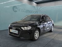 gebraucht Audi A1 Sportback 30 TFSI ADCANCED SPORTSITZE PDC SITZHZG