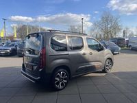 gebraucht Citroën Berlingo 1.5 Shine M **AHK/Kamera/Navi**