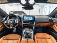 Gebraucht BMW M850 Performance 530 PS (389 kW) 2023 Schwarz Coupé