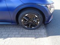 Neu Kia EV6 GT-Line 239 kW (325 PS) 2026 Blau SUV