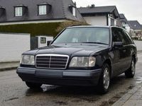 Gebraucht Mercedes E320 220 PS (161 kW) 1994 Kombi