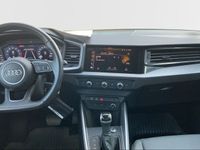 gebraucht Audi A1 Sportback 30 1.0 TFSI basis KLIMA ALU