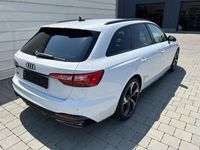 gebraucht Audi A4 Avant 35 TFSI S tronic S-Line / Competition