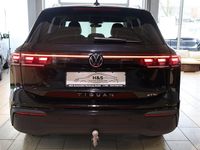 Gebraucht VW Tiguan 150 PS (110 kW) 2024 Deep black perleffekt SUV