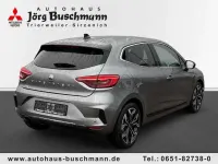 Gebraucht Mitsubishi Colt Edition 91 PS (66 kW) 2025 Achatgrau Kleinwagen