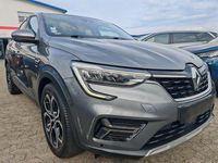 Gebraucht Renault Arkana Techno 143 PS (105 kW) 2023 Grau SUV