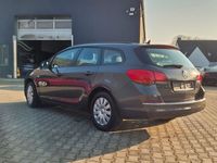 gebraucht Opel Astra Sports Tourer Selection